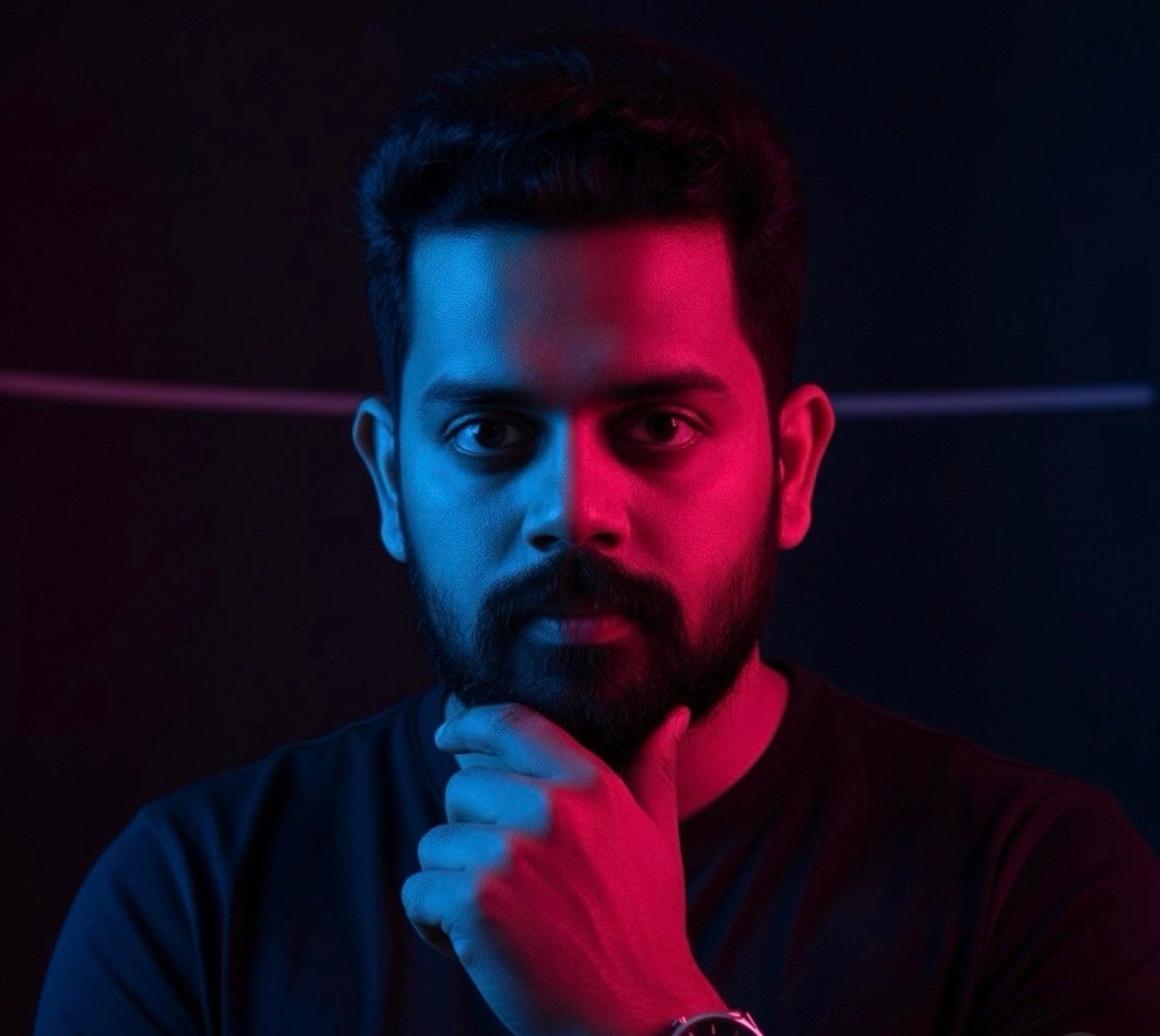 Jana — CEO, Geimhub